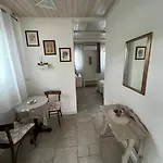Marida Frühstückspension 3*