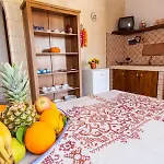 Frühstückspension Marida 3*