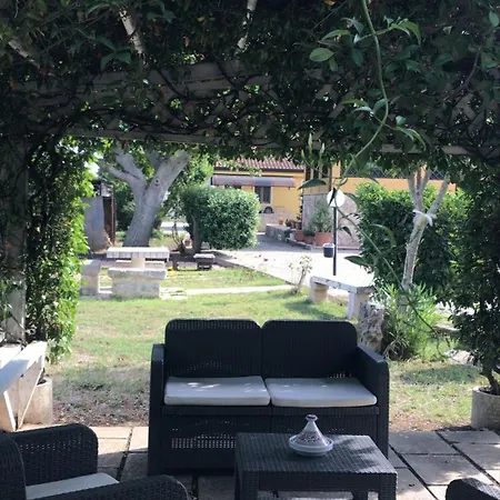 Marida Bed and Breakfast Gioia Del Colle