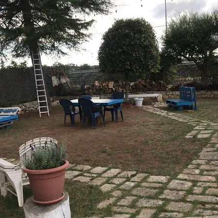 Bed and Breakfast Marida Gioia Del Colle