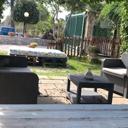 Marida Gioia Del Colle