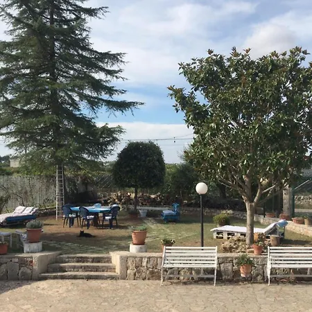 Bed and Breakfast Marida