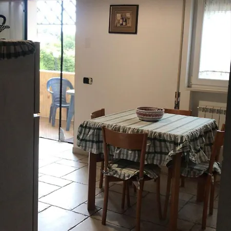 Marida Bed and Breakfast 4*