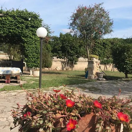 Bed and Breakfast Marida 4*