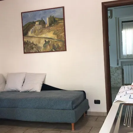 Bed and Breakfast Marida 4*