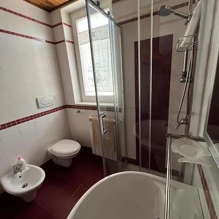 Bed and Breakfast Marida