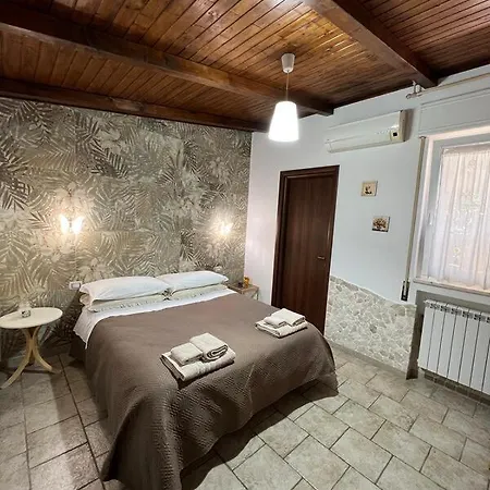 Bed and Breakfast Marida 4*