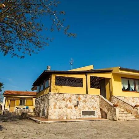 Marida Bed and Breakfast 4*