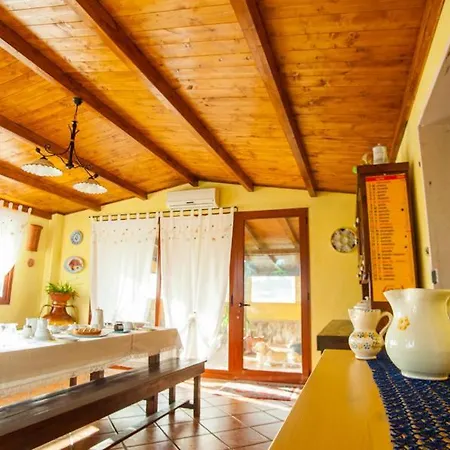 Marida Bed and Breakfast Gioia Del Colle