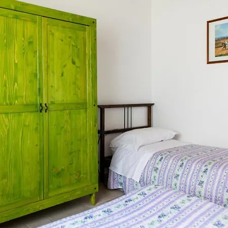 Bed and Breakfast Marida