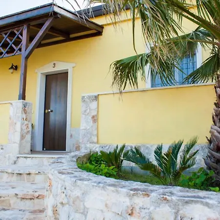 Marida 4* Gioia Del Colle