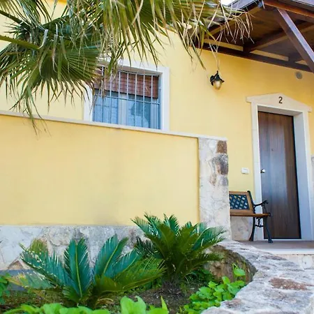 Marida Bed and Breakfast 4*