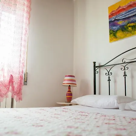 Marida B&B 지오이아델콜레