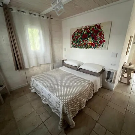 Marida Bed and breakfast Gioia Del Colle