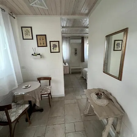 Marida Bed & Breakfast 4*