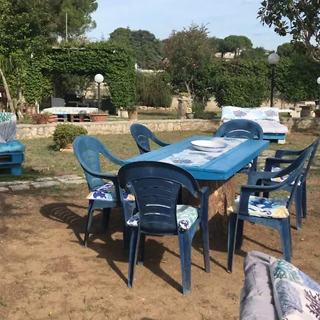 Marida 4* ジョーイア・デル・コッレ