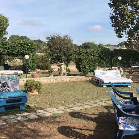 Marida 4* ジョーイア・デル・コッレ