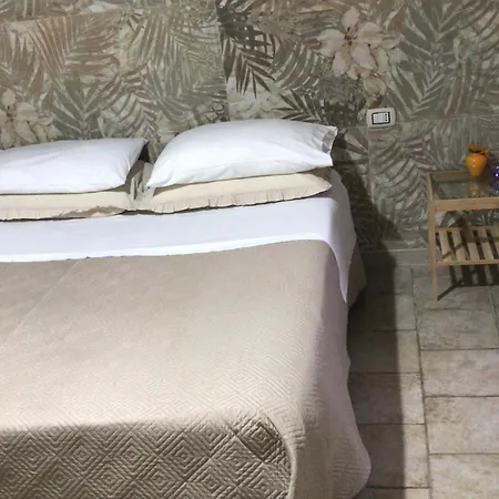 Marida Bed & Breakfast