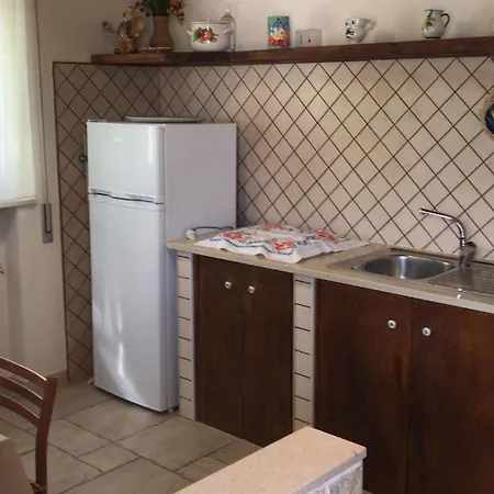 Marida Bed & Breakfast Gioia Del Colle