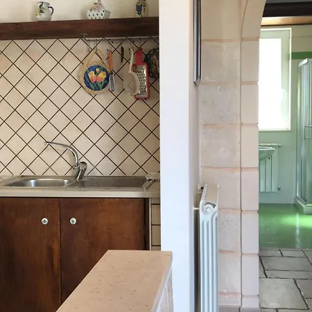 Marida Bed & Breakfast Gioia Del Colle