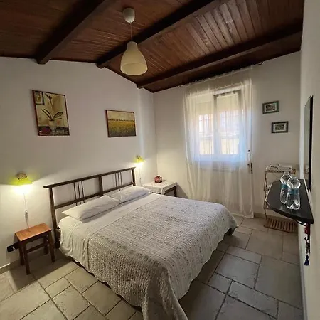 Couette-café Marida Gioia Del Colle