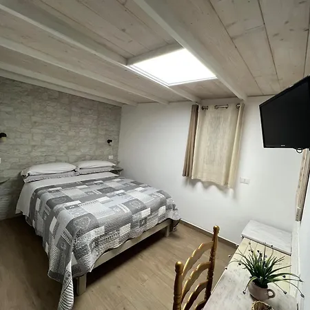 Marida ジョーイア・デル・コッレ