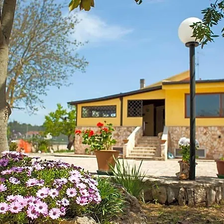Marida Bed & Breakfast Gioia Del Colle