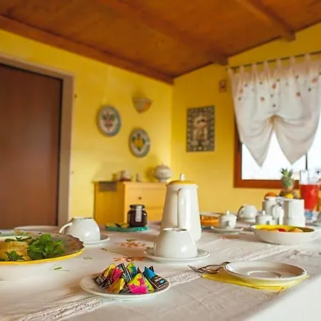 Marida Bed & Breakfast