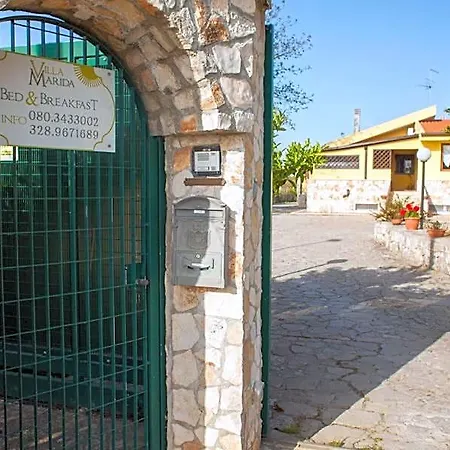 Bed & Breakfast Marida Gioia Del Colle