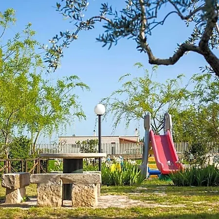 Marida Bed & Breakfast 3*