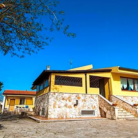 Bed & Breakfast Marida