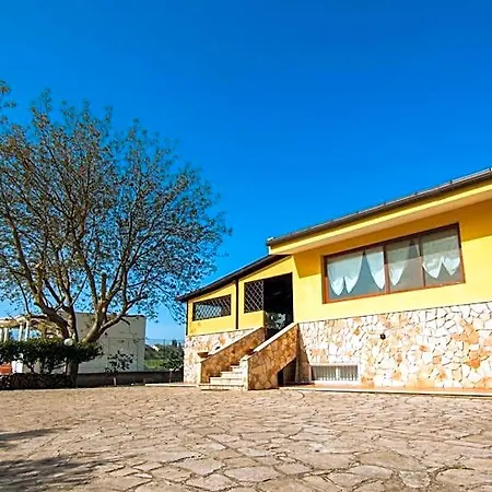 Bed & Breakfast Marida 3*