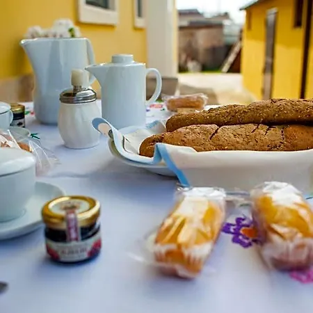 Marida Bed & Breakfast