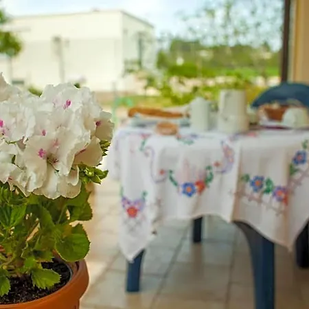 Marida Bed & Breakfast 3*
