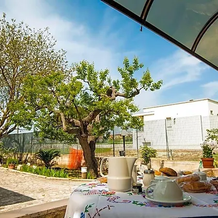 Marida Bed & Breakfast 3*