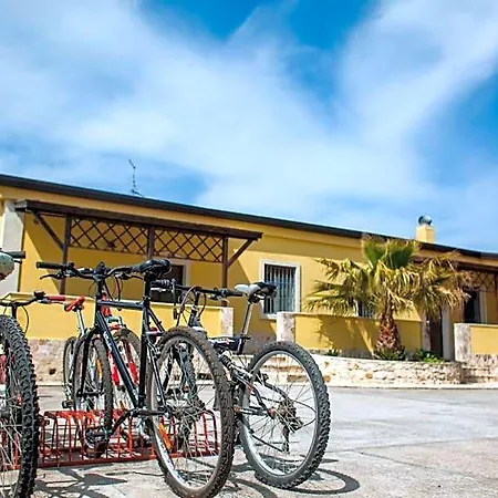 Marida Bed & Breakfast 3*