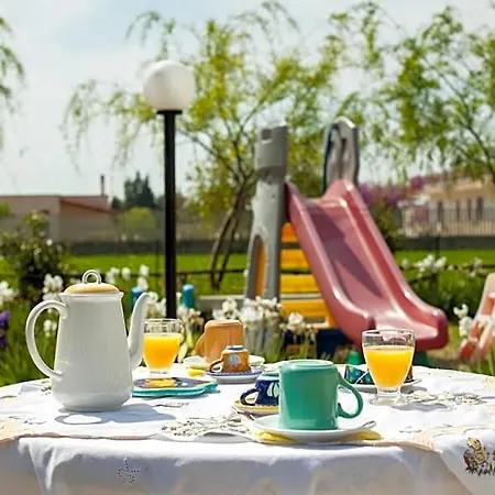 Bed & Breakfast Marida 3*