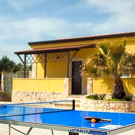Marida Bed & Breakfast Gioia Del Colle