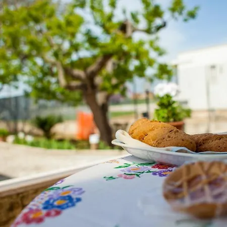 Marida Bed & Breakfast 4*