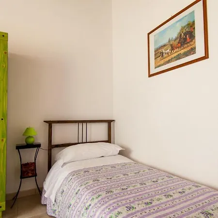 Marida Bed & Breakfast 4*