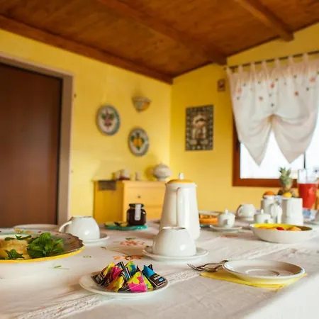 Marida Bed & Breakfast 4*