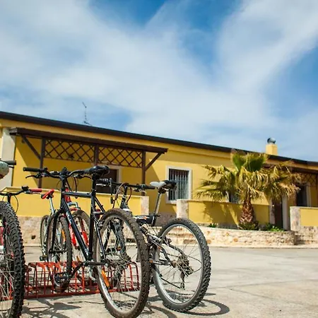 Marida ジョーイア・デル・コッレ