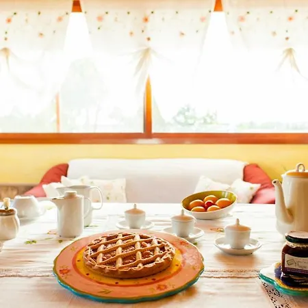 Marida 4* ジョーイア・デル・コッレ