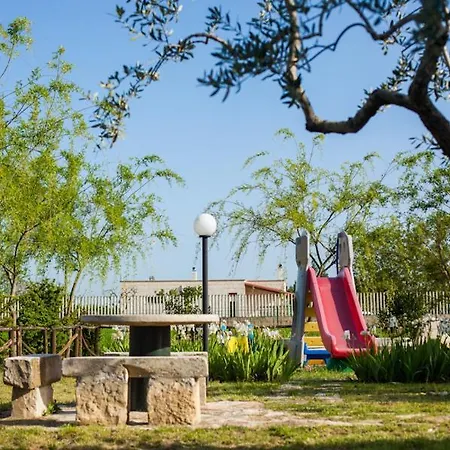 Marida 4* ジョーイア・デル・コッレ