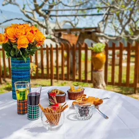 Bed & Breakfast Marida Gioia Del Colle