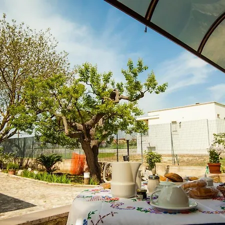 Marida Bed & Breakfast