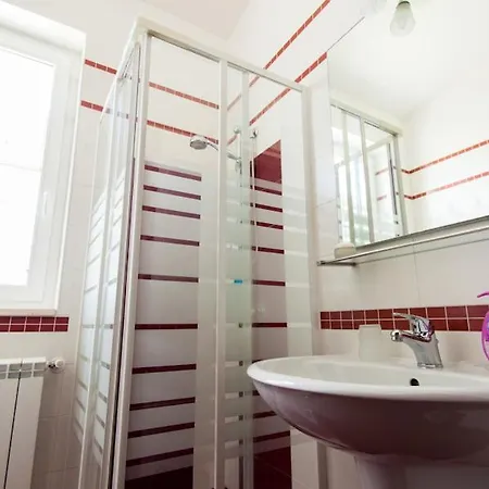 Bed & Breakfast Marida