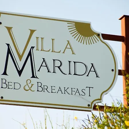 Marida Bed & Breakfast