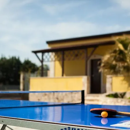 Marida Bed & Breakfast