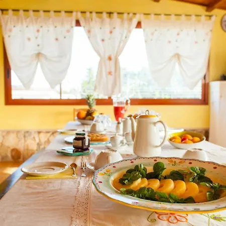 Marida Bed & Breakfast 4*